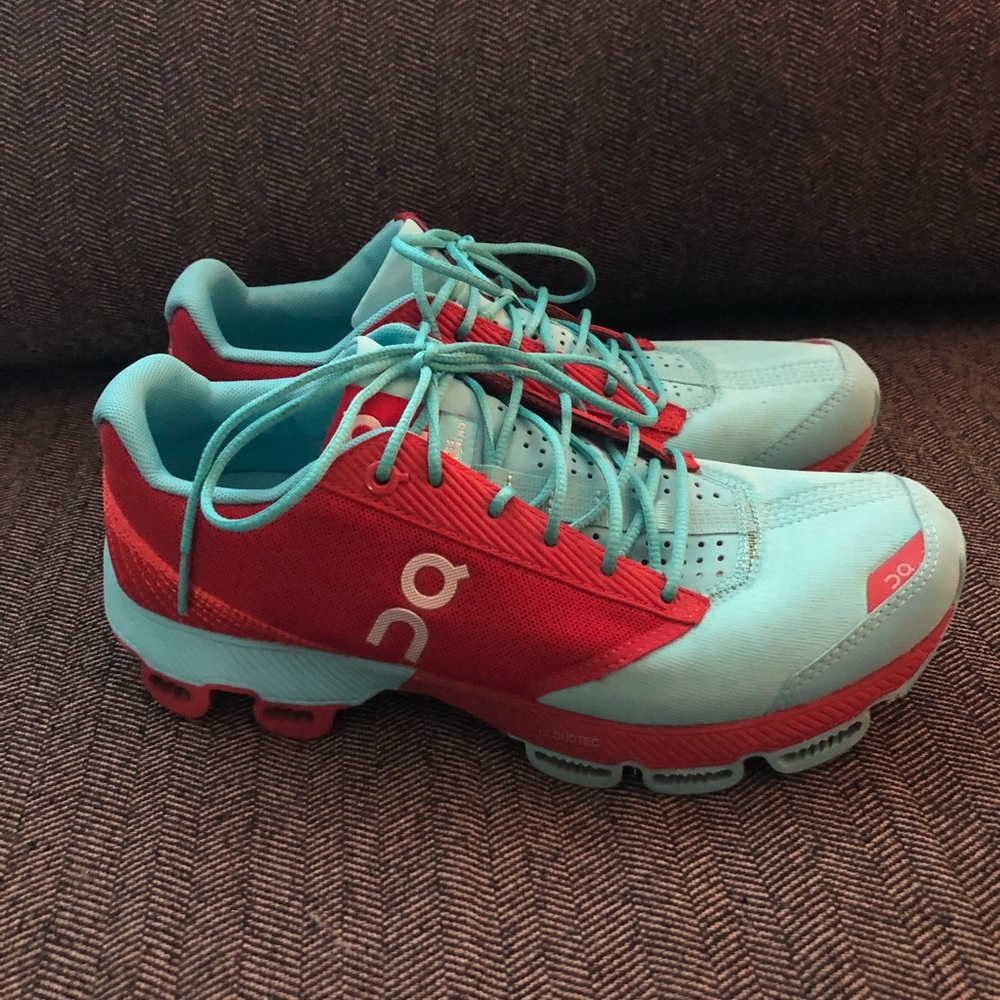 Running shoes! 🏃🏼‍♀️